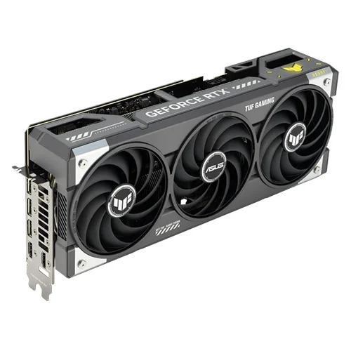 ASUS TUF RTX5070 OC 美品 Asus TUF RTX 5070 OC Graphics Card